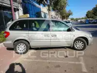 2002 Chrysler VOYAGER