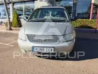 2002 Chrysler VOYAGER