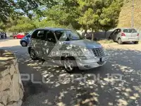 2002 Chrysler PT Cruiser