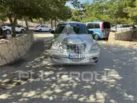 2002 Chrysler PT Cruiser