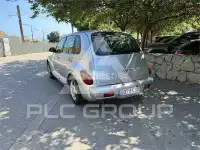 2002 Chrysler PT Cruiser