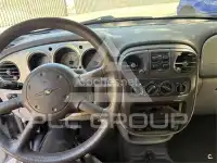 2002 Chrysler PT Cruiser