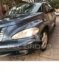 2002 Chrysler PT Cruiser