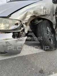 2002 Chrysler Grand Voyager