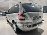 2002 Chrysler Grand Voyager