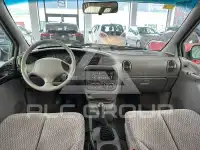 2002 Chrysler Grand Voyager