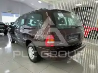 2002 Chrysler Grand Voyager