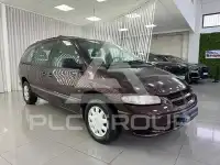 2002 Chrysler Grand Voyager