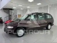 2002 Chrysler Grand Voyager