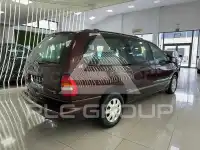 2002 Chrysler Grand Voyager