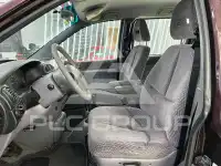 2002 Chrysler Grand Voyager