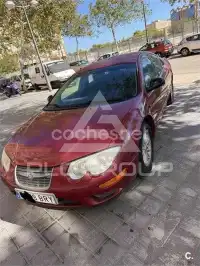 2002 Chrysler 300