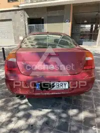2002 Chrysler 300