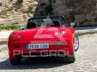 2002 Fiat Barchetta