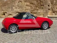 2002 Fiat Barchetta