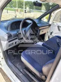 2002 Fiat Scudo