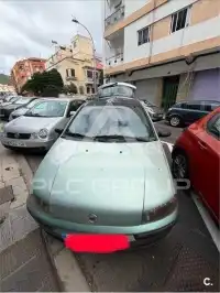 2002 Fiat Punto