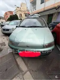 2002 Fiat Punto