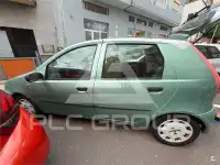 2002 Fiat Punto