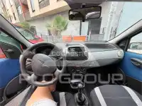 2002 Fiat Punto