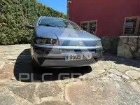 2002 Fiat Punto