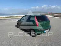 2002 Fiat Punto