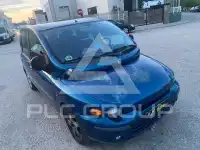 2002 Fiat Multipla