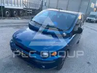 2002 Fiat Multipla
