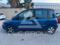 2002 Fiat Multipla