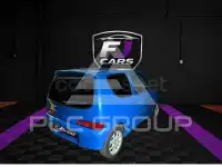 2002 Fiat Seicento