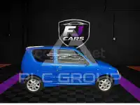 2002 Fiat Seicento