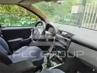 2002 Fiat Stilo