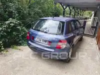 2002 Fiat Stilo