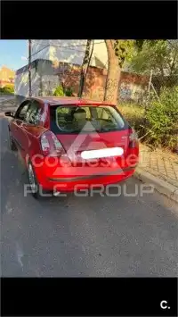 2002 Fiat Stilo