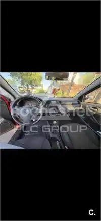 2002 Fiat Stilo
