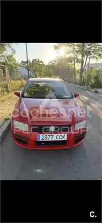 2002 Fiat Stilo