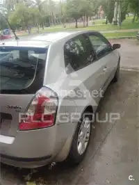 2002 Fiat Stilo