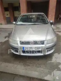 2002 Fiat Stilo