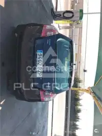 2002 Fiat Stilo