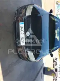 2002 Fiat Stilo