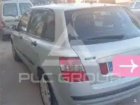2002 Fiat Stilo