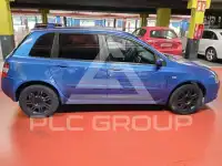 2002 Fiat Stilo