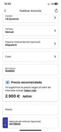 2002 Fiat Stilo