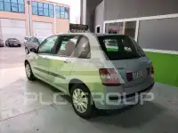 2002 Fiat Stilo