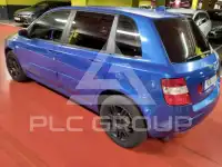 2002 Fiat Stilo
