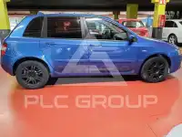 2002 Fiat Stilo