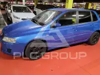2002 Fiat Stilo