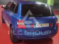 2002 Fiat Stilo