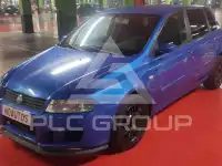 2002 Fiat Stilo
