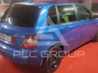 2002 Fiat Stilo